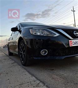 نيسان سنترا